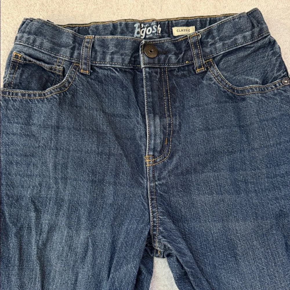 OshKosh Bgosh classic durable